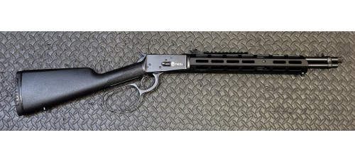 Citadel Levtac-92 .357 Mag 18" Barrel Lever Action Rifle